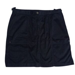 Lauren Ralph Lauren Black Skirt.